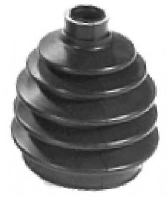 Fuelle, palier delantero exterior Cautex 480038 precio, desde 6,07 EUR
