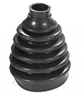 Comprar 01994 Metalcaucho Fuelle de palier delantero exterior