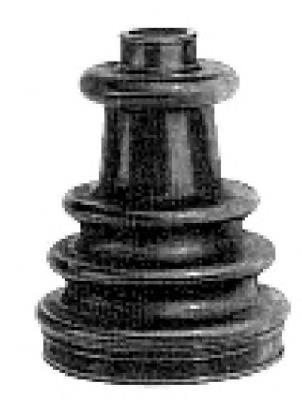 Comprar 01733E Metalcaucho Fuelle de palier delantero exterior
