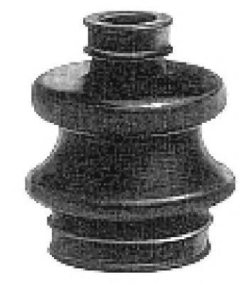 Fuelle transmisión delantero exterior Metalcaucho 01783 precio, desde 6,60 EUR