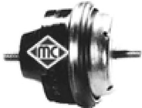 Comprar 030025 Cautex Soporte de motor derecho