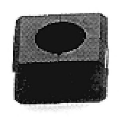 Buje de barra estabilizadora delantera Metalcaucho 02328 precio, desde 1,33 EUR