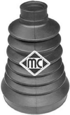 Comprar 01520 Metalcaucho Fuelle de palier delantero exterior