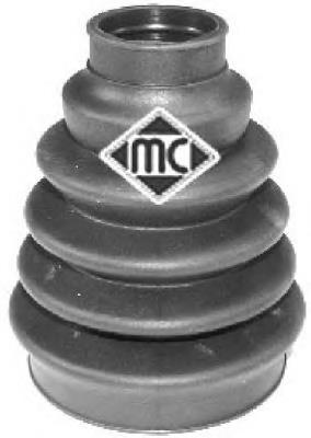 Fuelle, palier delantero exterior Metalcaucho 01427 precio, desde 5,74 EUR