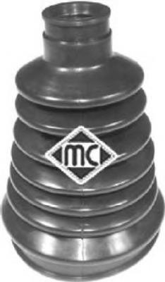 Comprar 01432 Metalcaucho Fuelle de palier delantero exterior