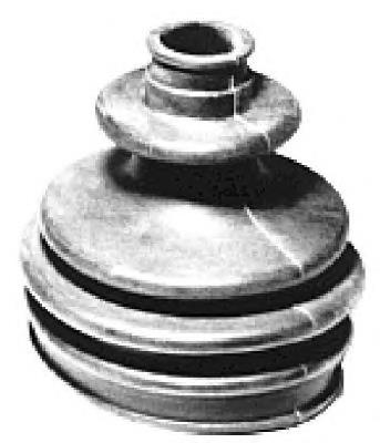 Fuelle, árbol de transmisión delantero exterior Peugeot 205 2 20A, C