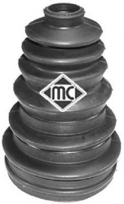Fuelle de palier delantero exterior 01635 Metalcaucho