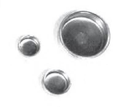 Tapa de cilindro Metalcaucho 02517 precio, desde 1,33 EUR