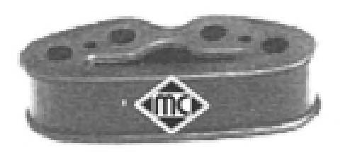 Comprar 010756 Cautex Soporte de tubo de escape