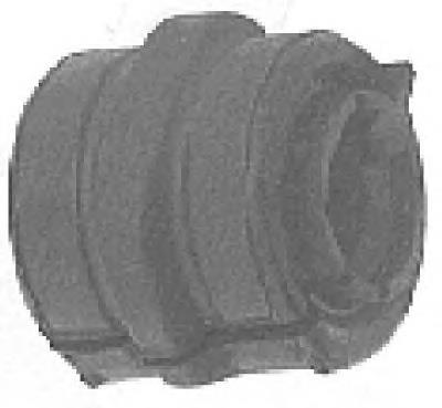 Soporte estabilizador, Eje delantero Cautex 030317