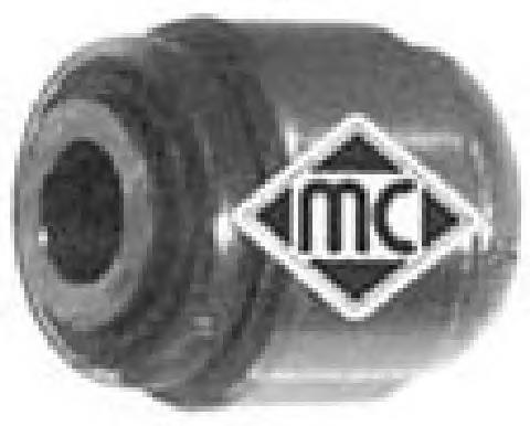 Silentblock de brazo de suspensión Metalcaucho 02471 precio, desde 10,85 EUR