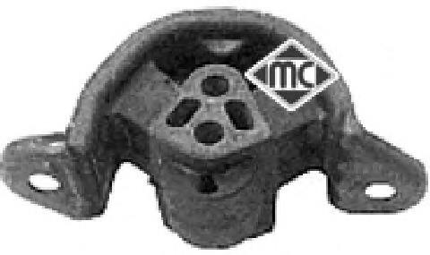 Soporte de motor derecho Metalcaucho 00797