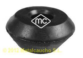 00756 Metalcaucho