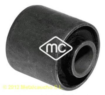 Silentblock del soporte trasero del motor Cautex 031411