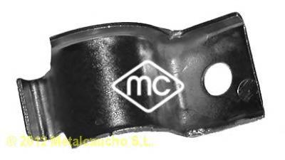 00828 Metalcaucho 