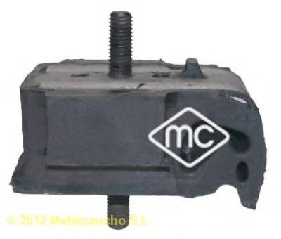 Soporte de motor delantero Cautex 080074 precio, desde 12,33 EUR