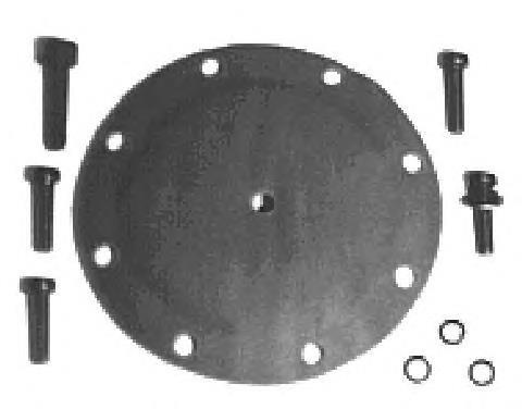 Junta de la bomba de vacío Cautex 021047 precio, desde 6,80 EUR