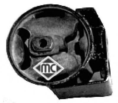 Soporte de motor derecho Cautex 460029
