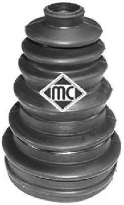  00635 Metalcaucho