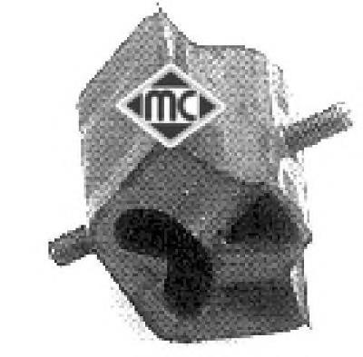 Soporte del motor izquierdo/derecho Metalcaucho 00546 precio, desde 10,22 EUR