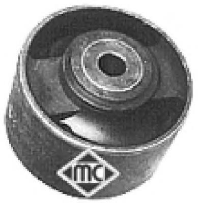 Comprar 030212 Cautex Soporte trasero de motor con silentblock