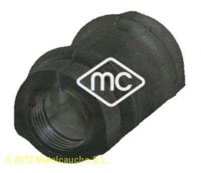 Buje de barra estabilizadora delantera Cautex 030272 precio, desde 1,33 EUR