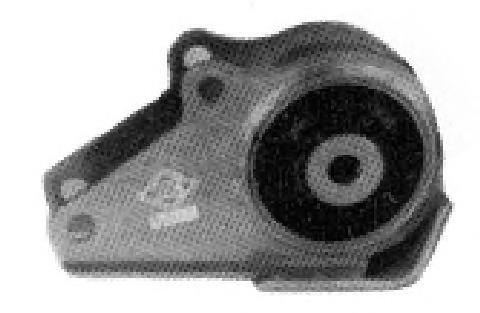 Soportes de motor trasero Metalcaucho 00650 precio, desde 25,27 EUR