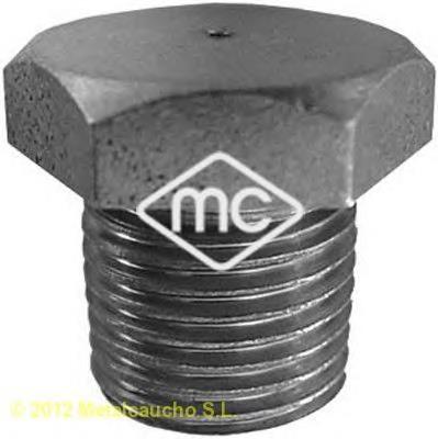 Comprar 00677 Metalcaucho Tapón del cárter de aceite