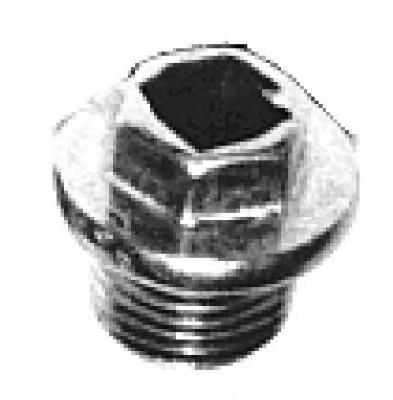 Comprar 00670 Metalcaucho Tapón del cárter de aceite