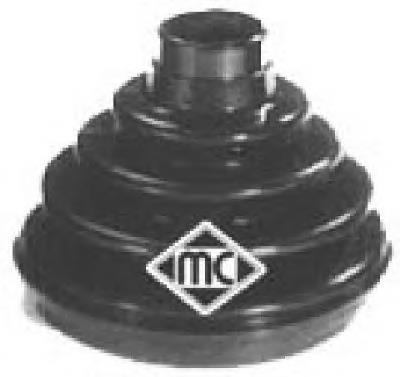 Comprar 030066 Cautex Fuelle de palier delantero exterior