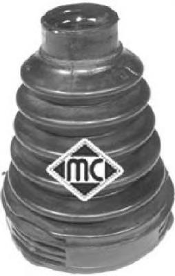 Fuelle, palier delantero exterior Metalcaucho 01130 precio, desde 7,17 EUR