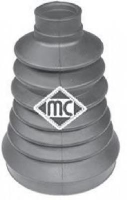 Comprar 01134 Metalcaucho Fuelle de palier delantero exterior