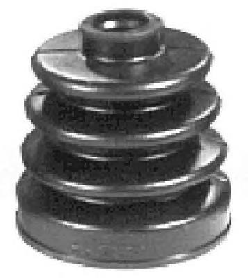 Fuelle, palier delantero exterior Metalcaucho 00959 precio, desde 5,52 EUR
