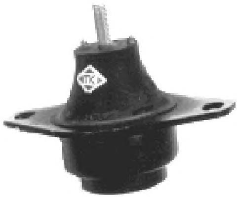 Soporte de motor derecho Metalcaucho 00963