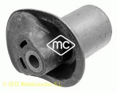 Silentblock del subchasis trasero Cautex 460110 precio, desde 10,66 EUR