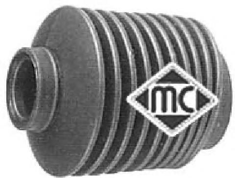 Fuelle dirección 01062 Metalcaucho
