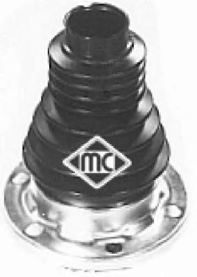 Fuelle transmisión delantero exterior Cautex 460643 precio, desde 16,11 EUR