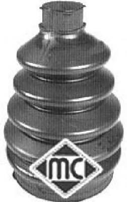 Fuelle de palier delantero exterior 480614 Cautex