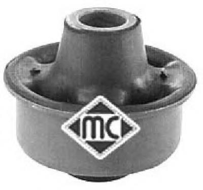 Silentblock suspension Cautex 480810