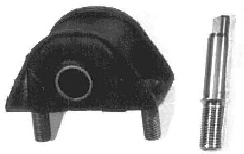 Silentblock de brazo de suspensión Metalcaucho 00978 precio, desde 16,86 EUR