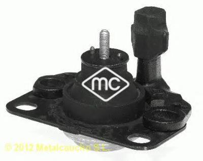 Soporte de motor derecho Cautex 020408 precio, desde 31,40 EUR