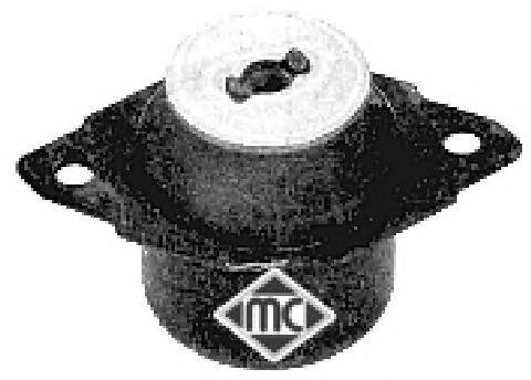 Soporte izquierdo del motor Cautex 460033 precio, desde 16,81 EUR