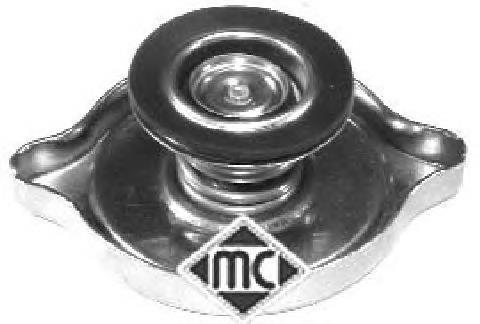 954103 Cautex Tapón del radiador de refrigerante