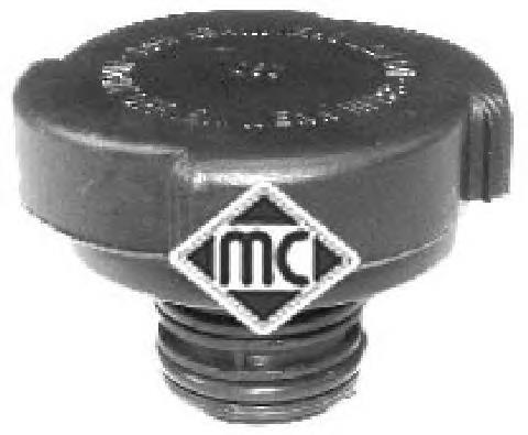 Tapa de radiador (tapón) Cautex 954091 precio, desde 5,24 EUR