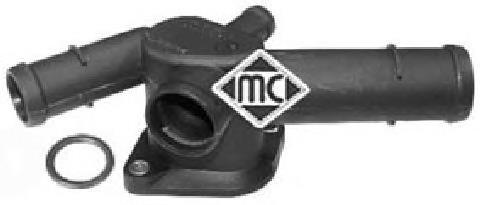 Brida del sistema de refrigeración (triple unión) Cautex 952131 precio, desde 4,37 EUR