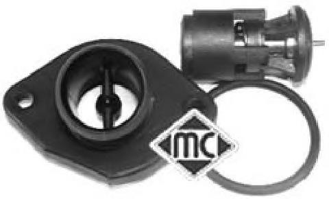 Termostato refrigerante Metalcaucho 03592