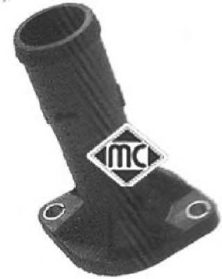 Brida del sistema de refrigeración (triple unión) Cautex 952120 precio, desde 3,50 EUR