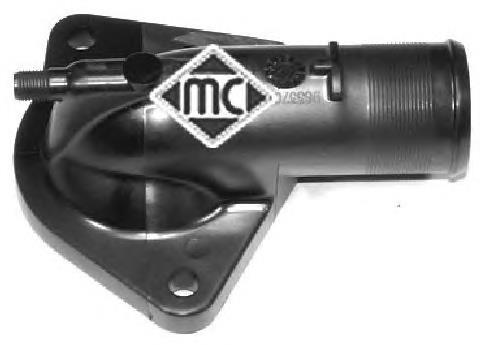 Tapa de termostato 952163 Cautex