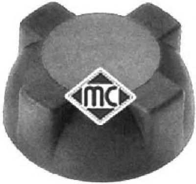 Comprar 03574 Metalcaucho Tapón depósito de refrigerante