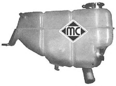 Botella expansion Metalcaucho 03622 precio, desde 35,92 EUR
